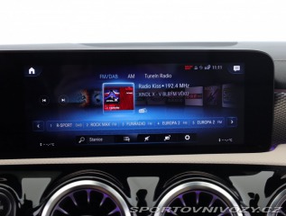 Mercedes-Benz CLA 220d 4MATIC 2021