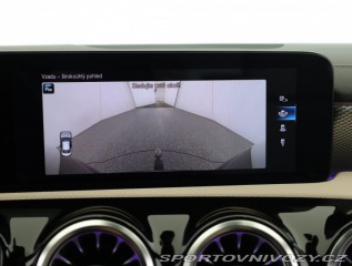 Mercedes-Benz CLA 220d 4MATIC 2021