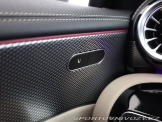 Mercedes-Benz CLA 220d 4MATIC 2021