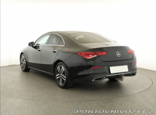 Mercedes-Benz CLA 220d 4MATIC 2021