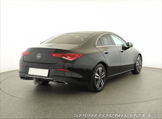 Mercedes-Benz CLA 220d 4MATIC 2021