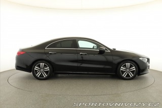 Mercedes-Benz CLA 220d 4MATIC 2021