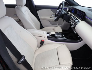 Mercedes-Benz CLA 220d 4MATIC 2021