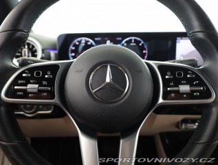 Mercedes-Benz CLA 220d 4MATIC 2021