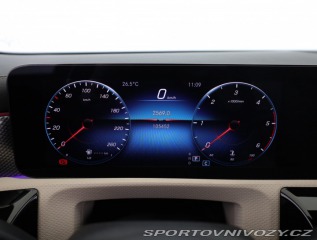 Mercedes-Benz CLA 220d 4MATIC 2021
