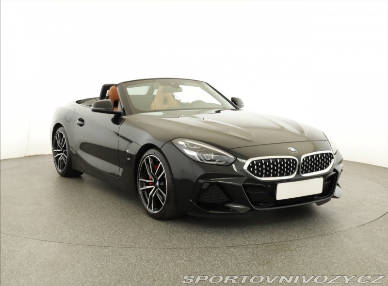 BMW Z4 sDrive28i