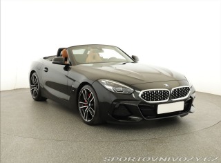 BMW Z4 sDrive28i