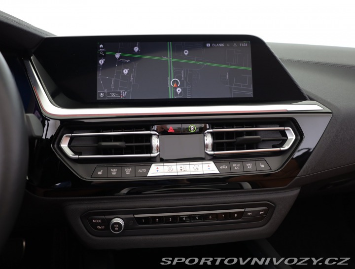 BMW Z4 sDrive28i 2024