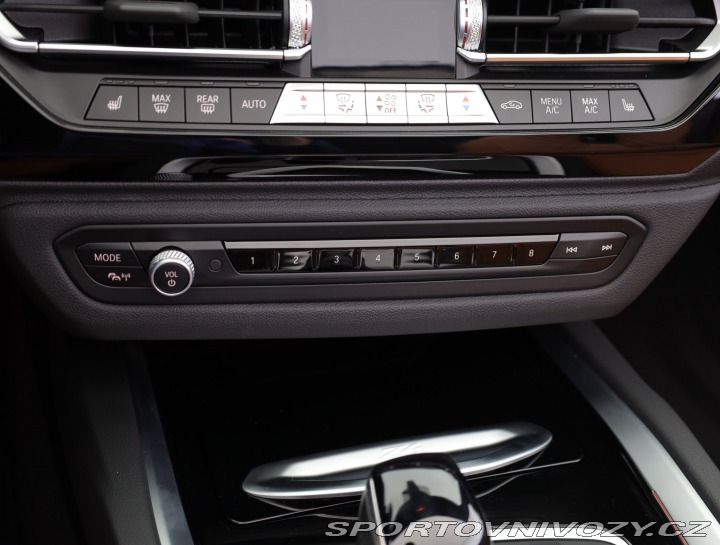 BMW Z4 sDrive28i 2024