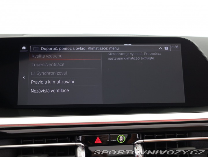 BMW Z4 sDrive28i 2024