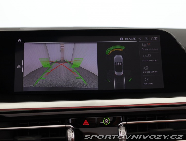 BMW Z4 sDrive28i 2024