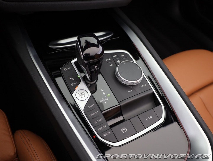 BMW Z4 sDrive28i 2024