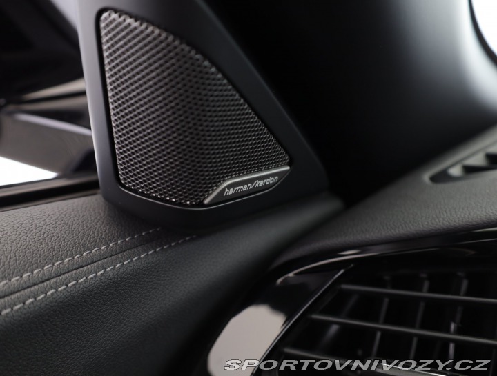 BMW Z4 sDrive30i 2024