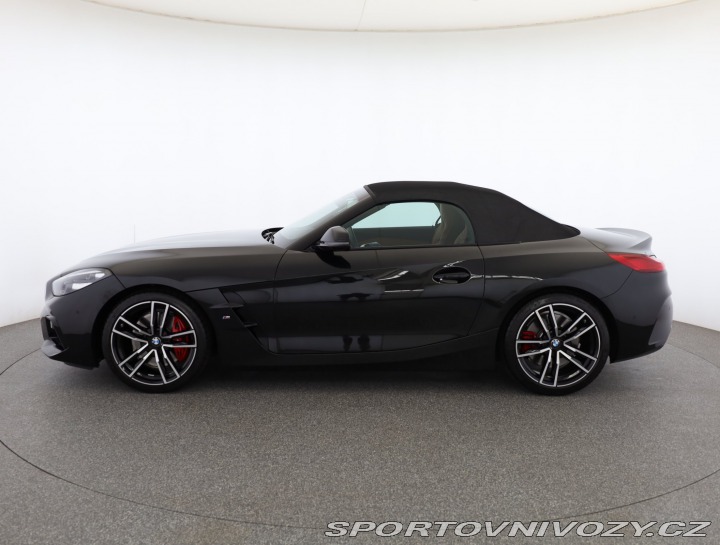 BMW Z4 sDrive28i 2024