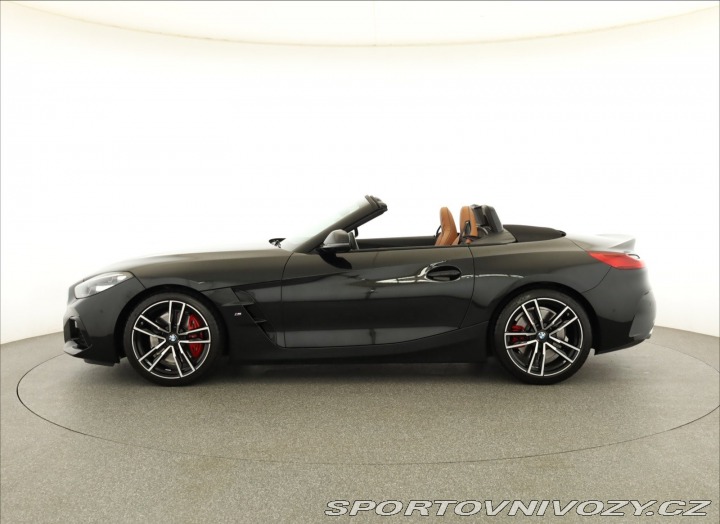 BMW Z4 sDrive28i 2024