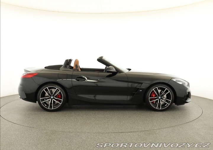 BMW Z4 sDrive30i 2024