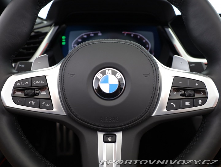 BMW Z4 sDrive28i 2024