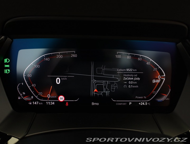 BMW Z4 sDrive28i 2024