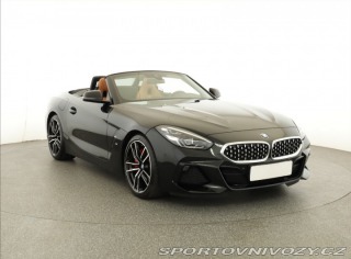 BMW Z4 sDrive28i 2024