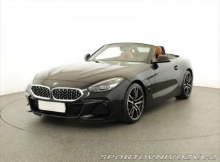 BMW Z4 sDrive28i 2024