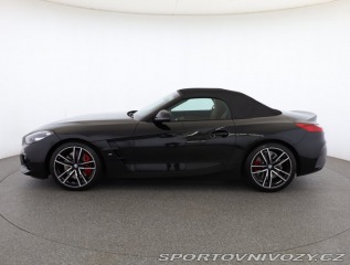 BMW Z4 sDrive28i 2024
