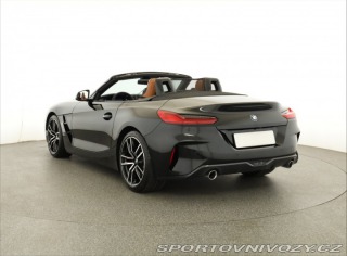 BMW Z4 sDrive28i 2024
