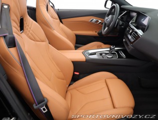 BMW Z4 sDrive28i 2024