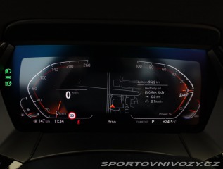 BMW Z4 sDrive28i 2024
