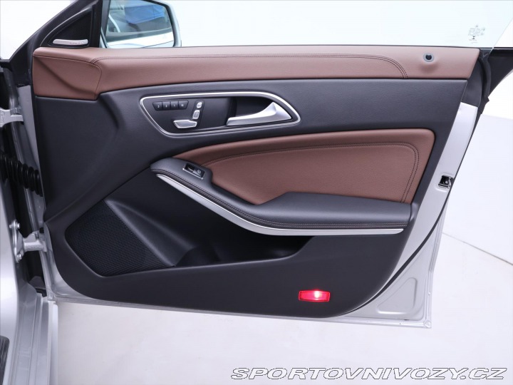 Mercedes-Benz CLA 2,0 45 AMG 280kW 4Matic 2018
