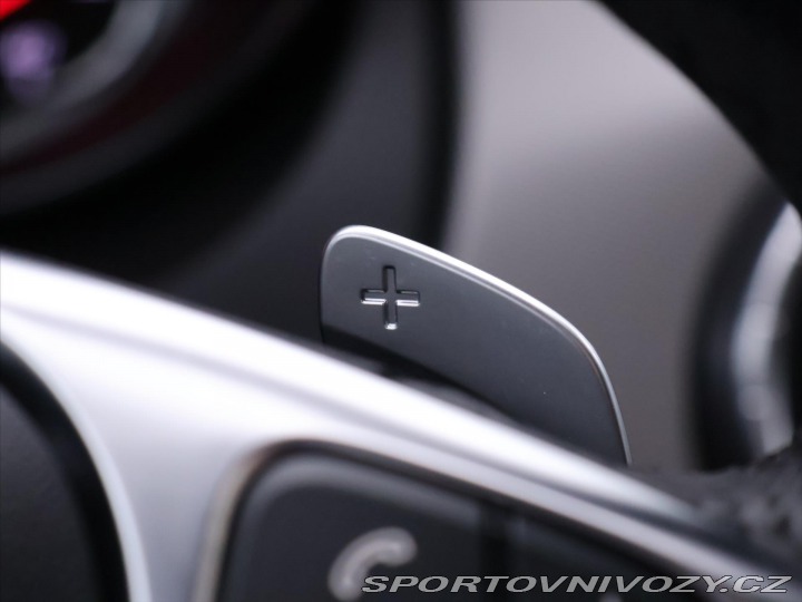 Mercedes-Benz CLA 2,0 45 AMG 280kW 4Matic 2018