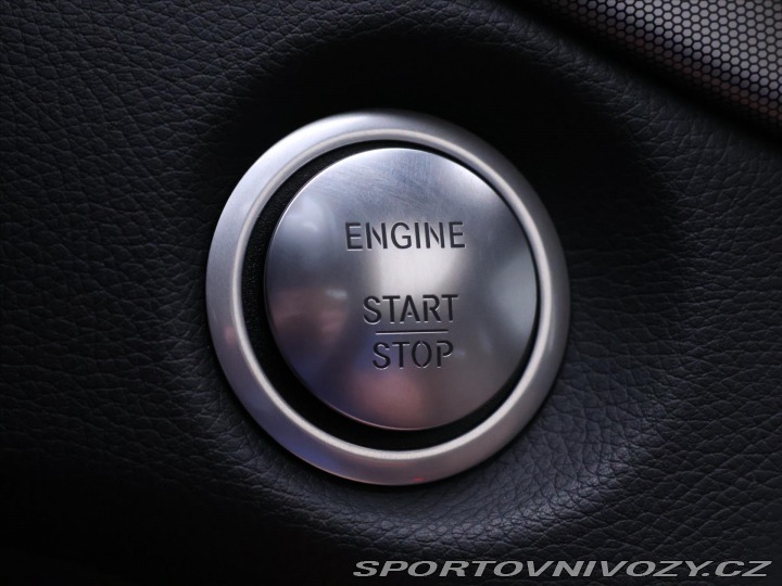 Mercedes-Benz CLA 2,0 45 AMG 280kW 4Matic 2018