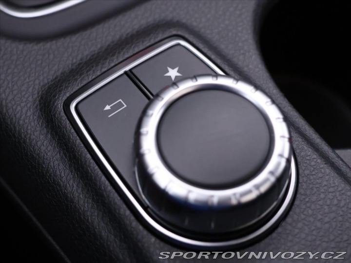 Mercedes-Benz CLA 2,0 45 AMG 280kW 4Matic 2018