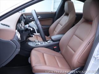 Mercedes-Benz CLA 2,0 45 AMG 280kW 4Matic 2018
