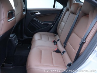 Mercedes-Benz CLA 2,0 45 AMG 280kW 4Matic 2018