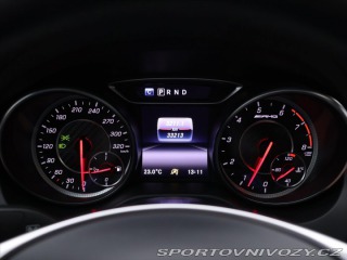 Mercedes-Benz CLA 2,0 45 AMG 280kW 4Matic 2018