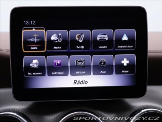 Mercedes-Benz CLA 2,0 45 AMG 280kW 4Matic 2018