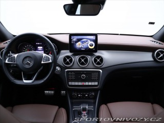 Mercedes-Benz CLA 2,0 45 AMG 280kW 4Matic 2018