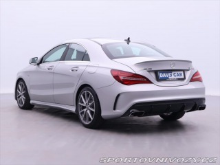 Mercedes-Benz CLA 2,0 45 AMG 280kW 4Matic 2018