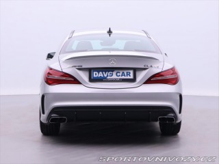 Mercedes-Benz CLA 2,0 45 AMG 280kW 4Matic 2018