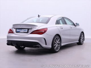 Mercedes-Benz CLA 2,0 45 AMG 280kW 4Matic 2018