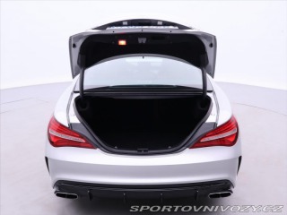 Mercedes-Benz CLA 2,0 45 AMG 280kW 4Matic 2018