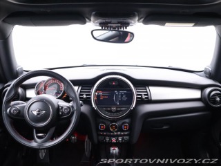 Mini Cooper 2,0 JCW 170kW H&K Chi 2016