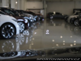 Mercedes-Benz E 3,5 400 4M Vzduch Head-UP 2017