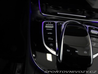 Mercedes-Benz E 3,5 400 4M Vzduch Head-UP 2017