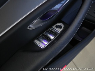 Mercedes-Benz E 3,5 400 4M Vzduch Head-UP 2017