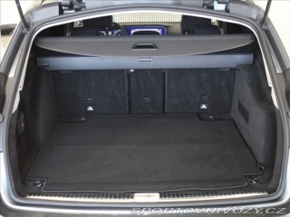 Mercedes-Benz E 3,5 400 4M Vzduch Head-UP 2017