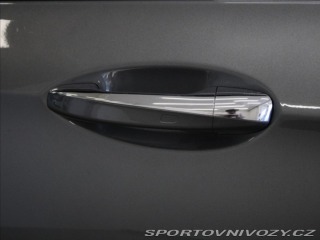 Mercedes-Benz E 3,5 400 4M Vzduch Head-UP 2017