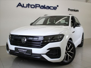 Volkswagen  Touareg 3,0 210kW R-Line VZDUCH T