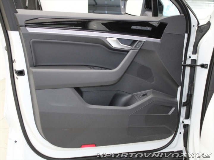 Volkswagen Ostatní modely Touareg 3,0 210kW R-Line VZDUCH T 2023