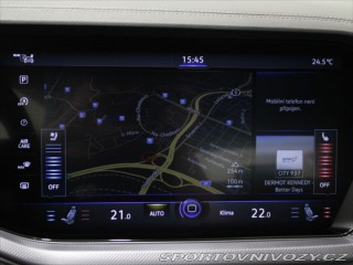 Volkswagen Ostatní modely Touareg 3,0 210kW R-Line VZDUCH T 2023